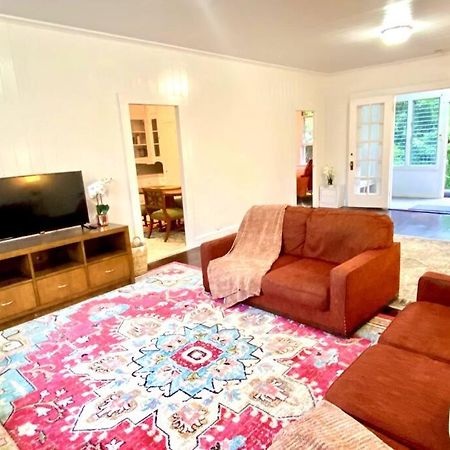 Your Hilo Homebase - Lovely 3 Bedroom In Heart Of Hilo With Ac! Экстерьер фото