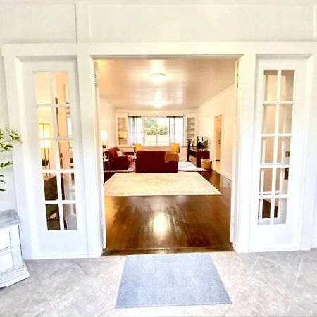 Your Hilo Homebase - Lovely 3 Bedroom In Heart Of Hilo With Ac! Экстерьер фото