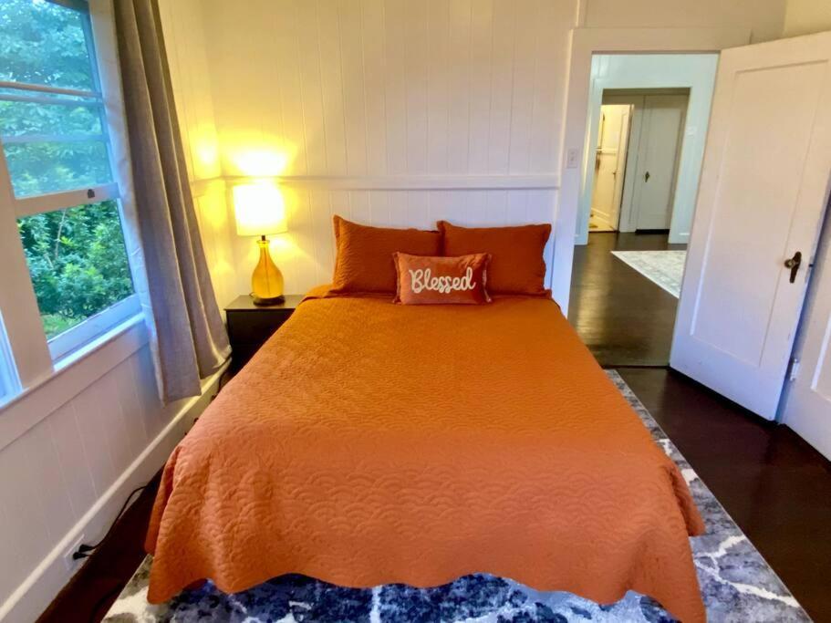 Your Hilo Homebase - Lovely 3 Bedroom In Heart Of Hilo With Ac! Экстерьер фото